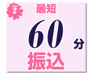 買取スクエア 振込時間